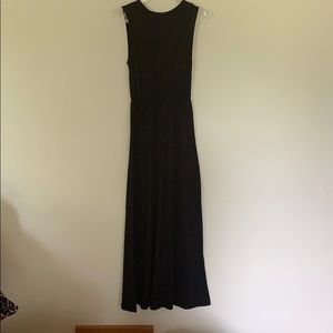 H&M maxi dress